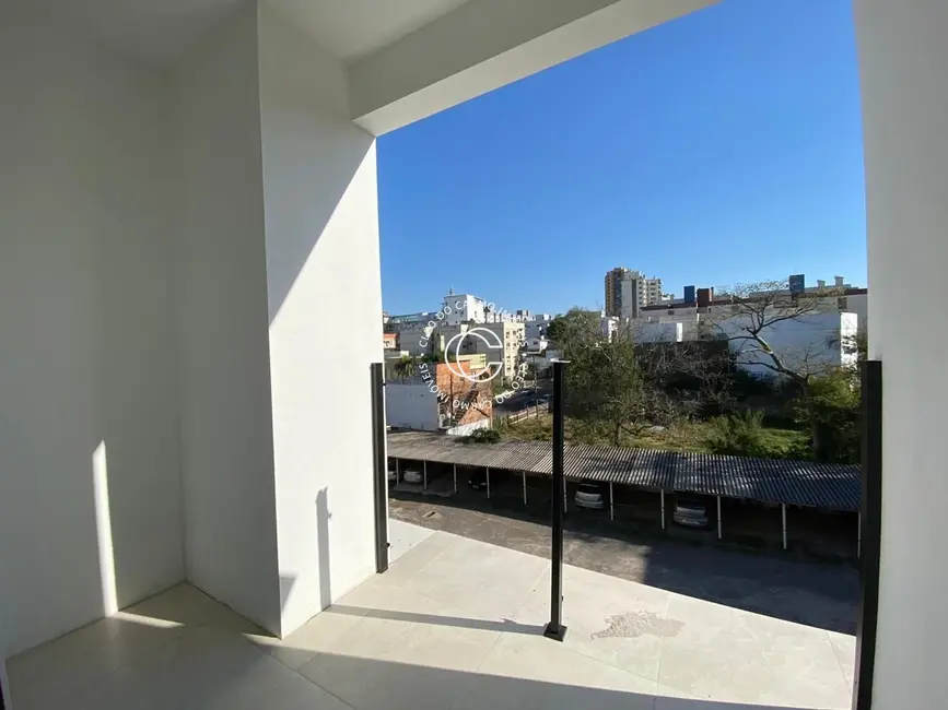 Apartamento com 1 quarto à venda, 50m2 em Nossa Senhora de Fátima, Santa Maria - RS - imagem 8 Foto 8 de Apartamento com 1 quarto à venda, 50m2 em Nossa Senhora de Fátima, Santa Maria - RS