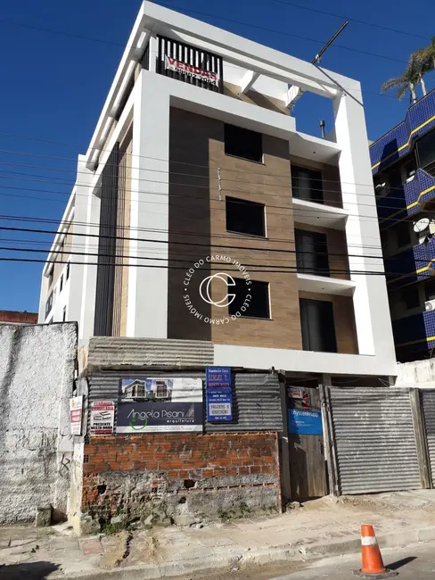 Cobertura com 2 quartos à venda, 104m2 em Nossa Senhora de Fátima, Santa Maria - RS - imagem 3 Foto 3 de Cobertura com 2 quartos à venda, 104m2 em Nossa Senhora de Fátima, Santa Maria - RS