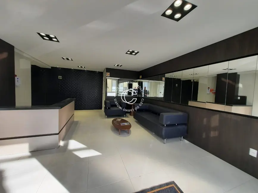 Foto 3 de Apartamento com 3 quartos à venda, 94m2 em Nossa Senhora das Dores, Santa Maria - RS