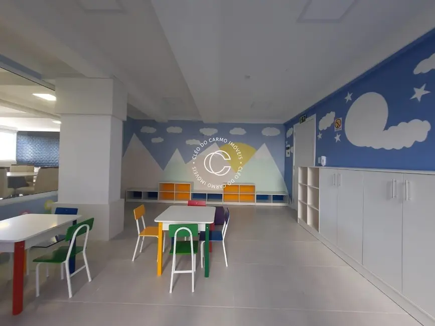 Foto 6 de Apartamento com 3 quartos à venda, 94m2 em Nossa Senhora das Dores, Santa Maria - RS