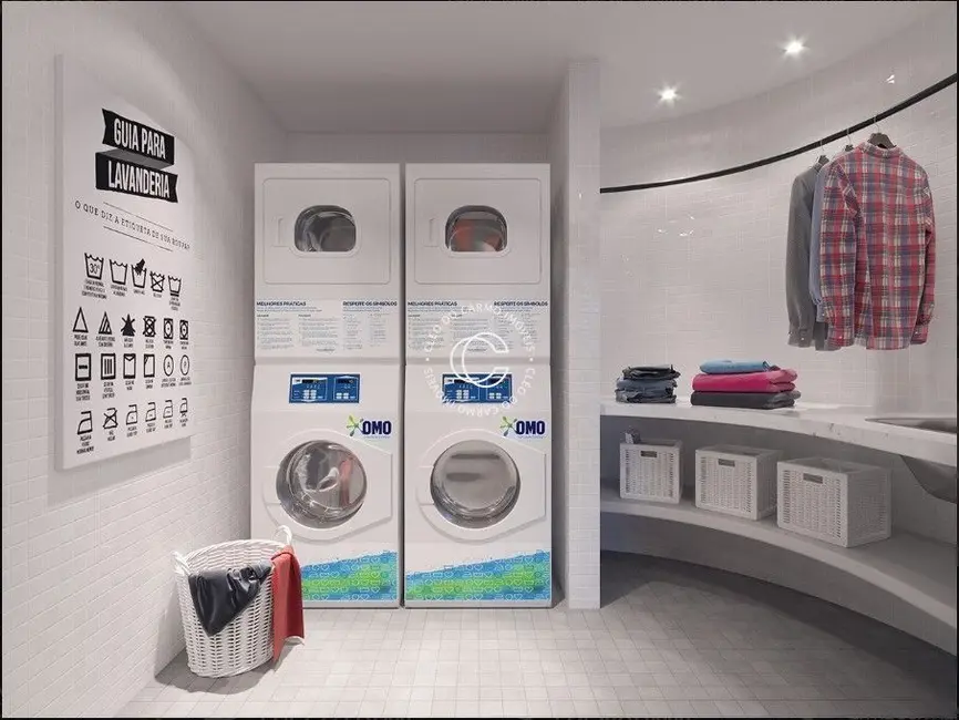 Foto 5 de Apartamento com 2 quartos à venda, 67m2 em Camobi, Santa Maria - RS