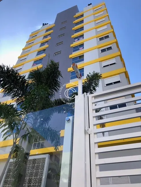 Foto 1 de Apartamento com 2 quartos à venda, 80m2 em Centro, Santa Maria - RS