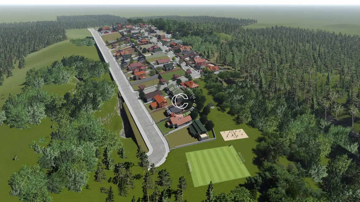 Terreno / Lote à venda, 556m2 em Centro, Itaara - RS - imagem 5 Foto 5 de Terreno / Lote à venda, 556m2 em Centro, Itaara - RS
