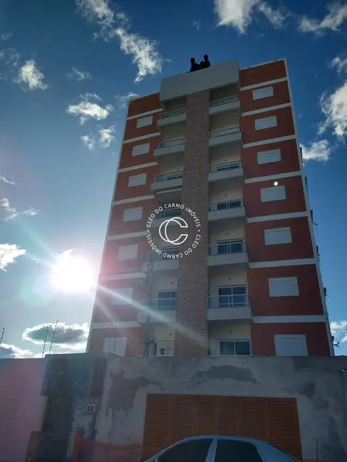 Foto 2 de Apartamento com 2 quartos à venda, 76m2 em Santa Maria - RS