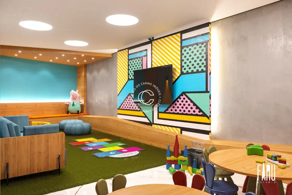 Foto 9 de Apartamento com 2 quartos à venda, 121m2 em Centro, Santa Maria - RS