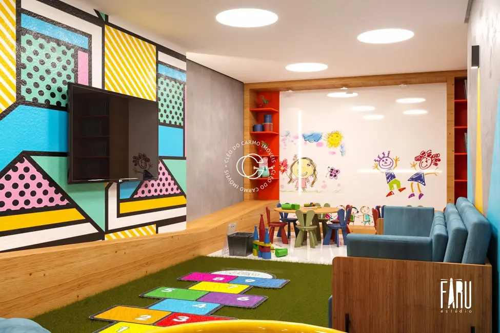 Foto 8 de Apartamento com 2 quartos à venda, 121m2 em Centro, Santa Maria - RS