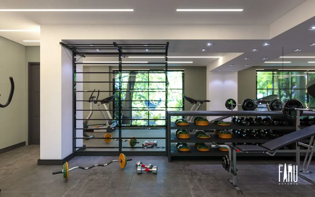 Foto 6 de Apartamento com 2 quartos à venda, 121m2 em Centro, Santa Maria - RS