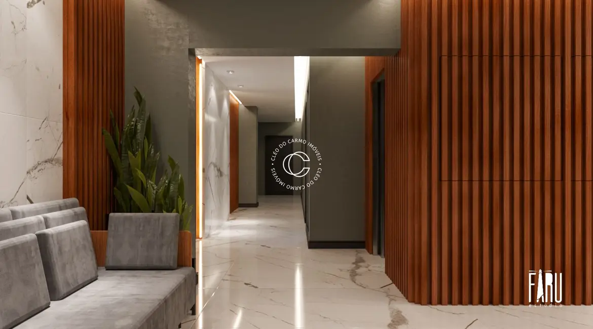 Foto 3 de Apartamento com 2 quartos à venda, 121m2 em Centro, Santa Maria - RS