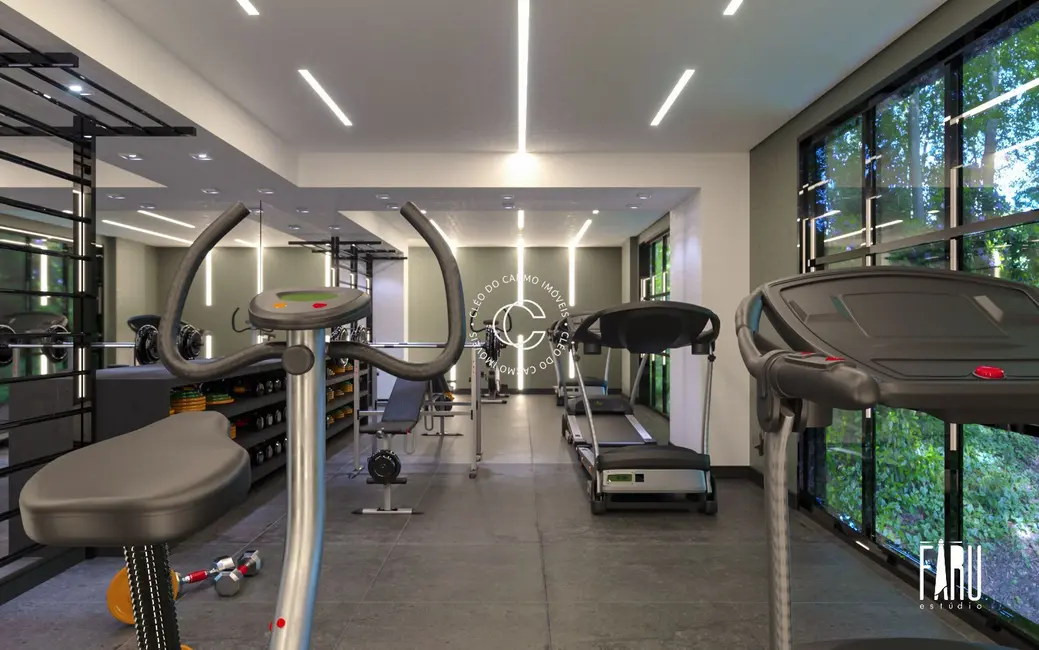 Foto 7 de Apartamento com 2 quartos à venda, 121m2 em Centro, Santa Maria - RS