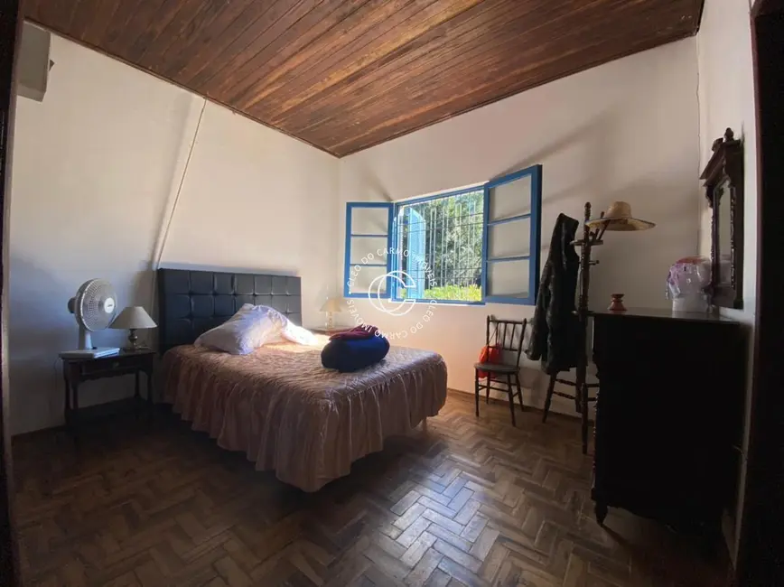 Casa com 3 quartos à venda, 150m2 em Itaara - RS - imagem 5 Foto 5 de Casa com 3 quartos à venda, 150m2 em Itaara - RS