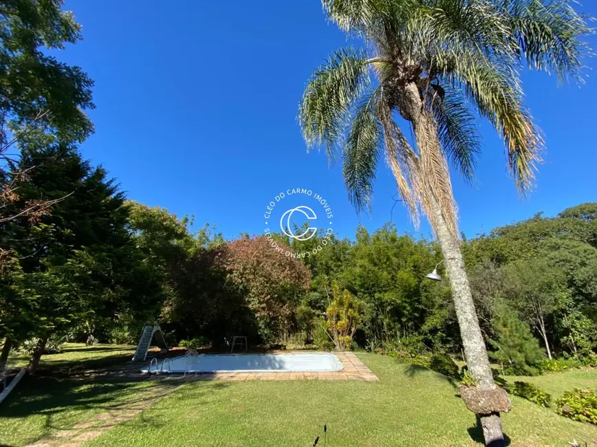 Casa com 3 quartos à venda, 150m2 em Itaara - RS - imagem 8 Foto 8 de Casa com 3 quartos à venda, 150m2 em Itaara - RS