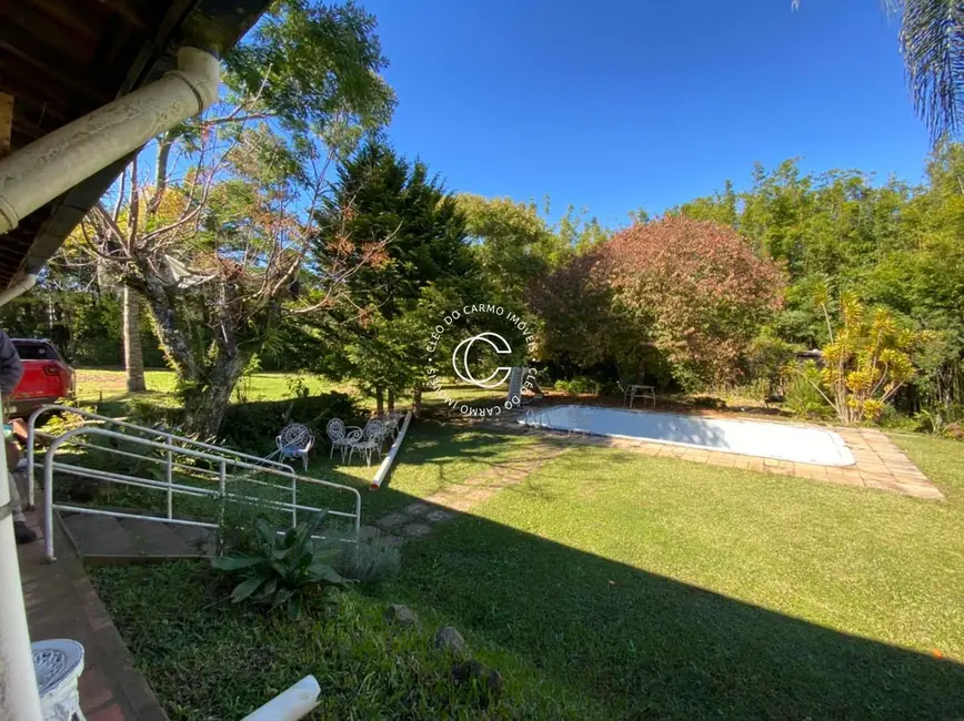 Foto 2 de Casa com 3 quartos à venda, 150m2 em Itaara - RS