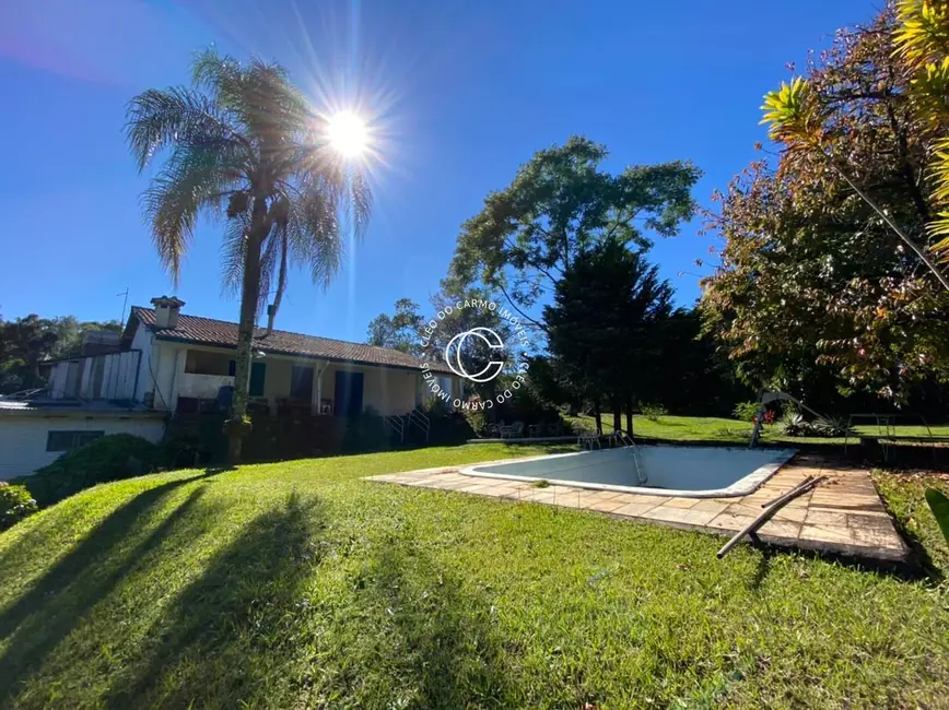 Foto 1 de Casa com 3 quartos à venda, 150m2 em Itaara - RS