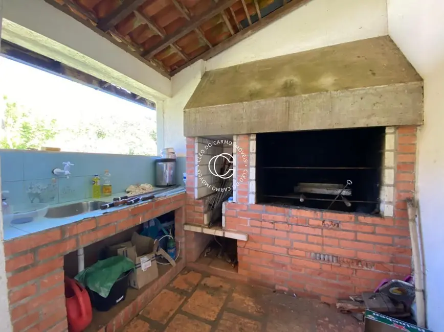 Casa com 3 quartos à venda, 150m2 em Itaara - RS - imagem 6 Foto 6 de Casa com 3 quartos à venda, 150m2 em Itaara - RS