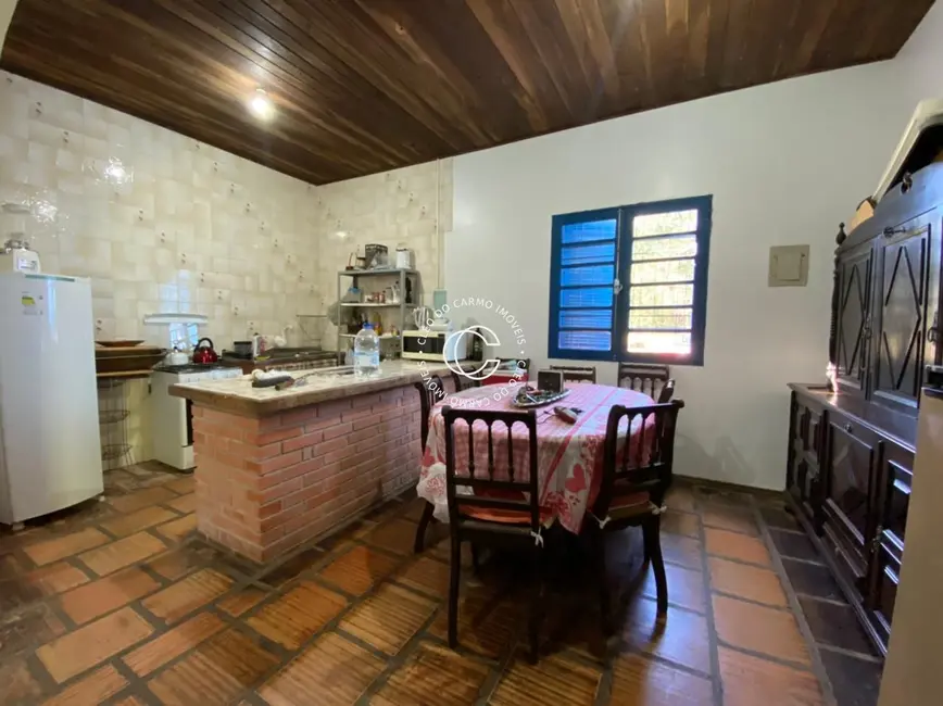 Casa com 3 quartos à venda, 150m2 em Itaara - RS - imagem 3 Foto 3 de Casa com 3 quartos à venda, 150m2 em Itaara - RS