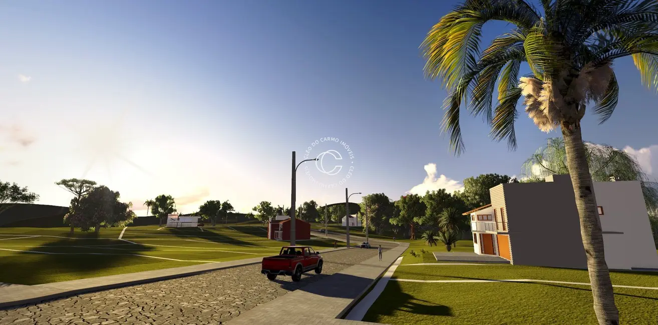 Foto 9 de Terreno / Lote à venda, 787m2 em Itaara - RS