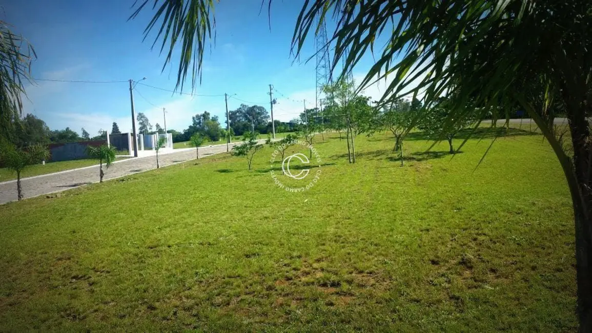 Foto 6 de Terreno / Lote à venda, 787m2 em Itaara - RS