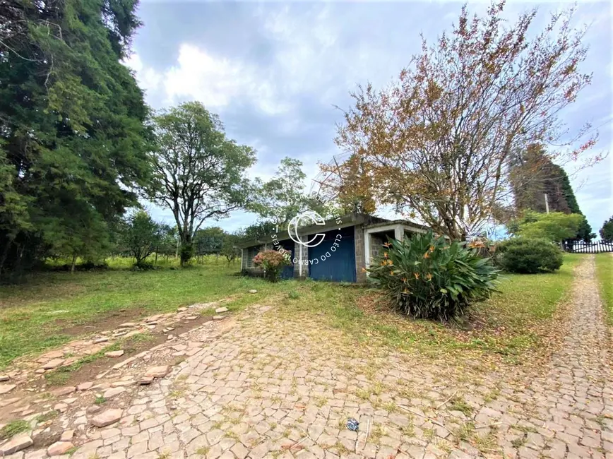 Foto 1 de Terreno / Lote à venda, 2400m2 em Centro, Itaara - RS