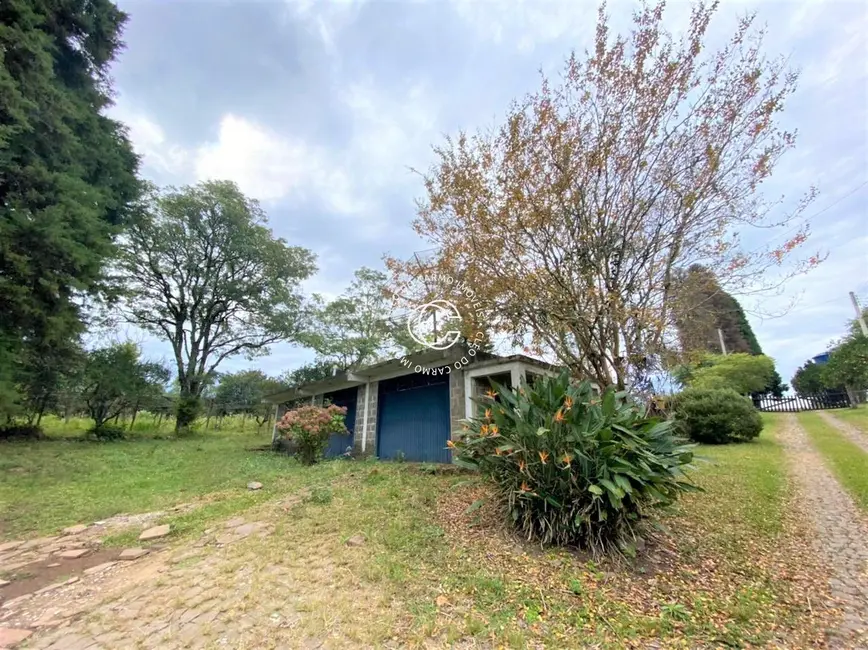 Terreno / Lote à venda, 2400m2 em Centro, Itaara - RS - imagem 7 Foto 7 de Terreno / Lote à venda, 2400m2 em Centro, Itaara - RS