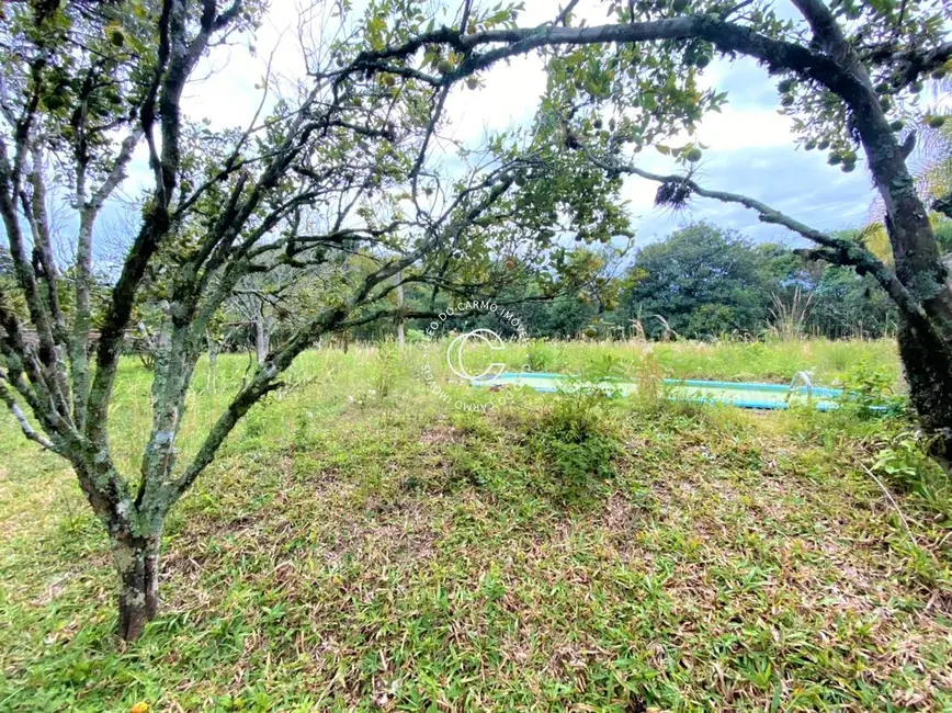 Foto 2 de Terreno / Lote à venda, 2400m2 em Centro, Itaara - RS