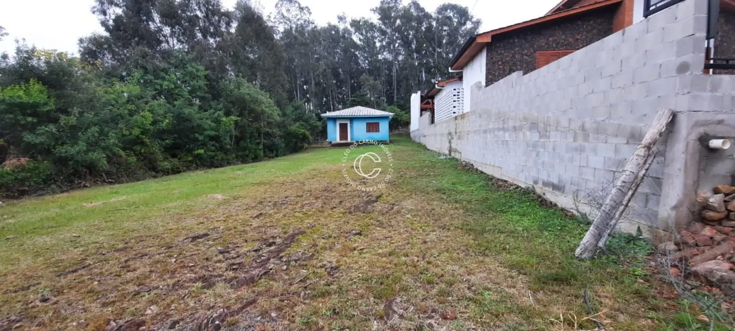 Casa com 3 quartos à venda, 100m2 em Itaara - RS - imagem 2 Foto 2 de Casa com 3 quartos à venda, 100m2 em Itaara - RS