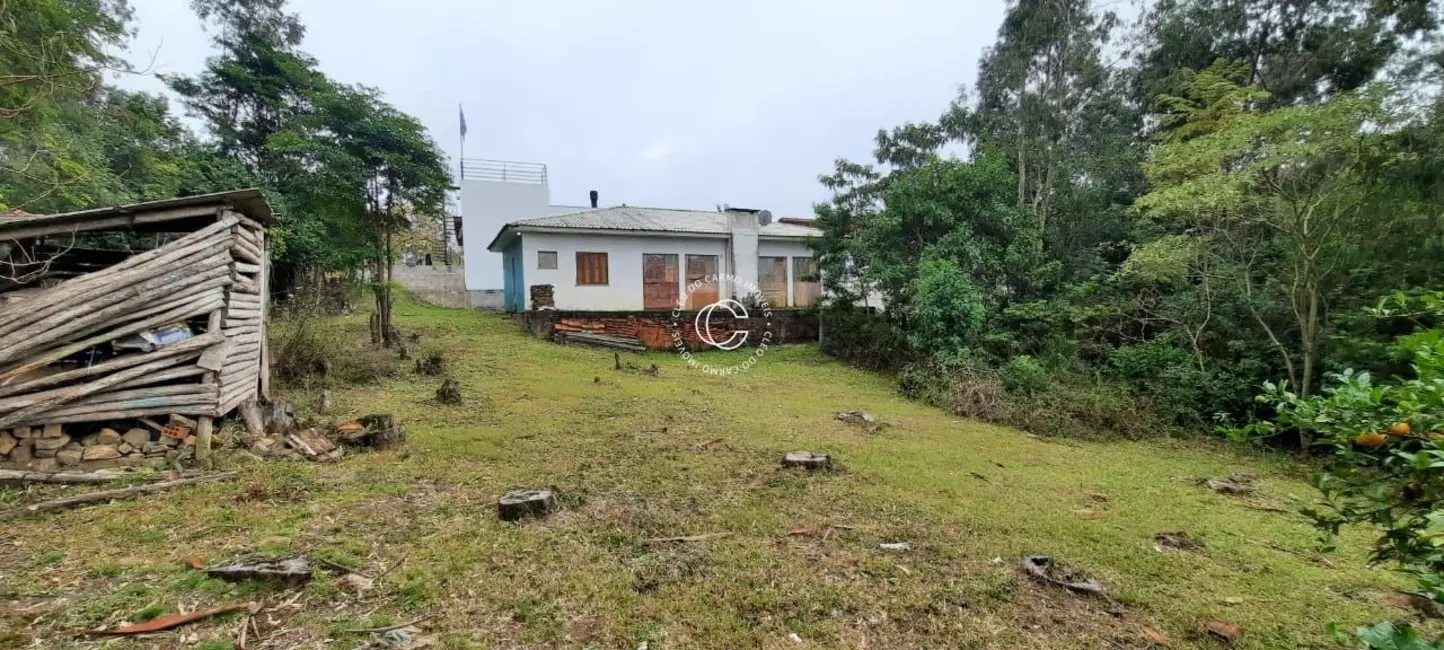 Casa com 3 quartos à venda, 100m2 em Itaara - RS - imagem 3 Foto 3 de Casa com 3 quartos à venda, 100m2 em Itaara - RS