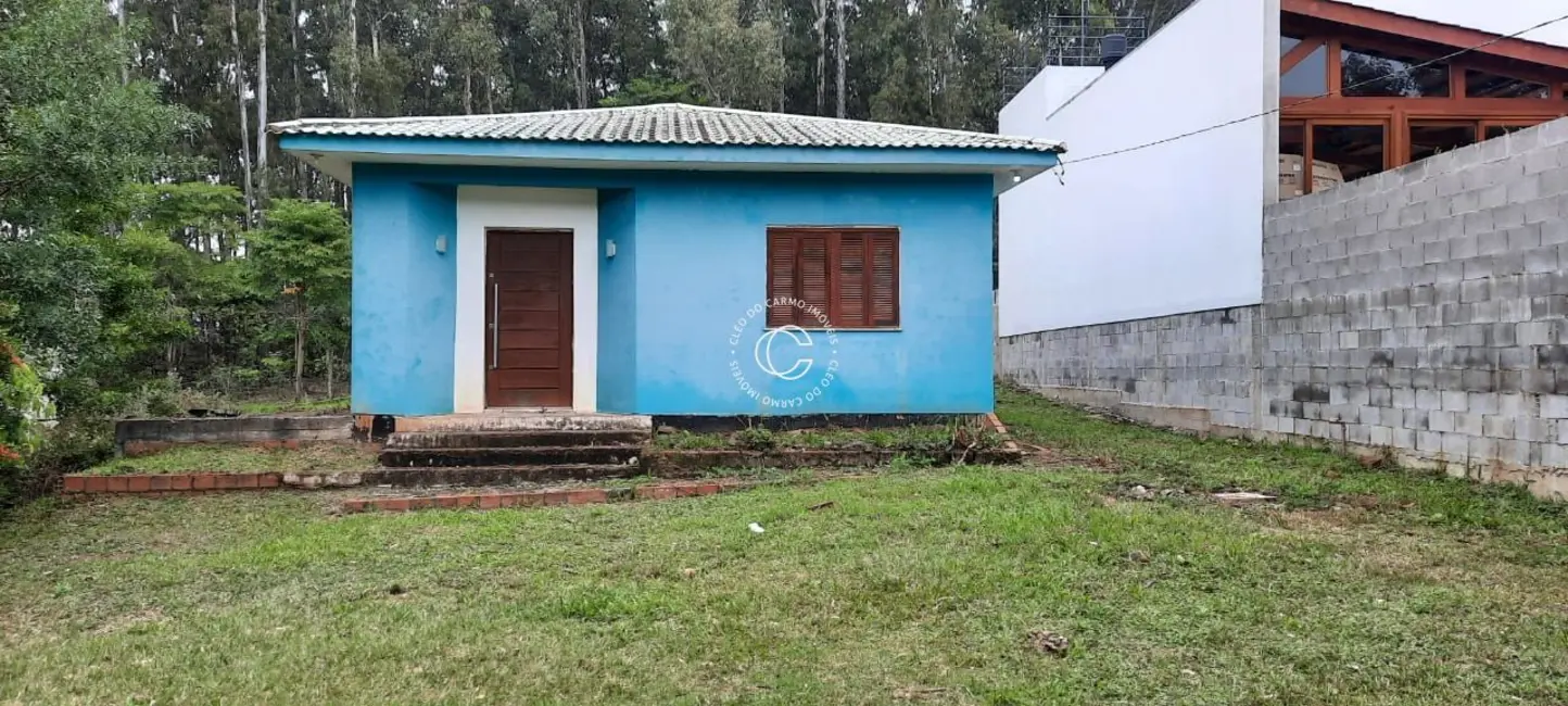 Foto 1 de Casa com 3 quartos à venda, 100m2 em Itaara - RS