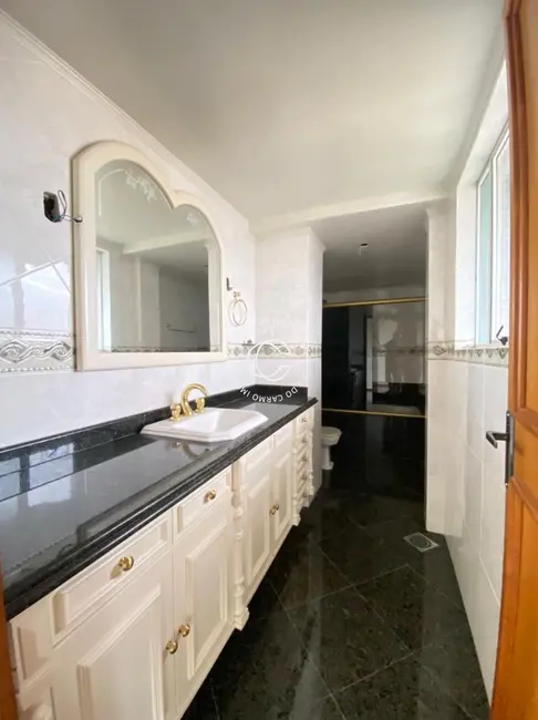 Foto 9 de Apartamento com 4 quartos à venda, 341m2 em Nossa Senhora de Fátima, Santa Maria - RS