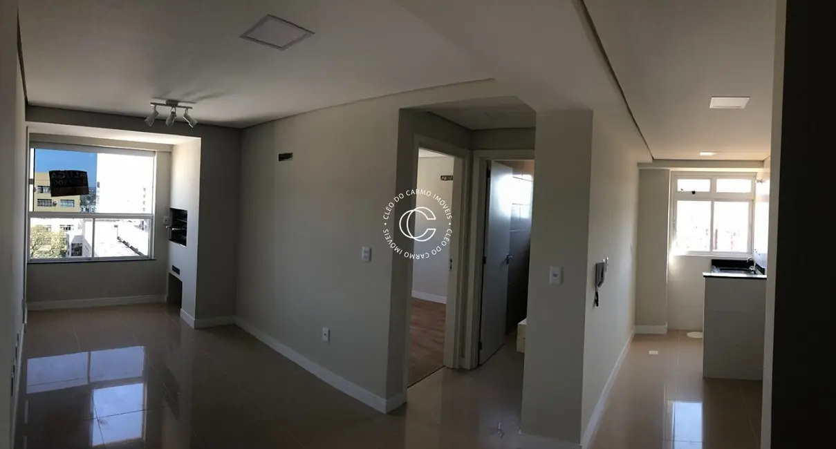 Foto 3 de Apartamento com 2 quartos à venda, 80m2 em Centro, Santa Maria - RS