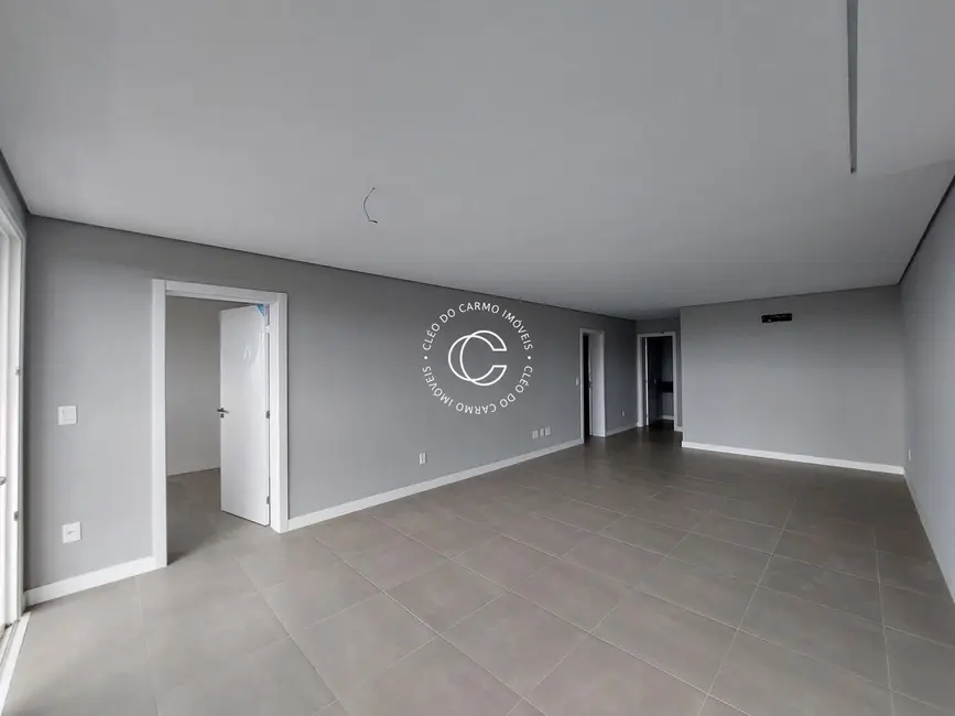 Foto 4 de Apartamento com 3 quartos à venda, 136m2 em Nossa Senhora das Dores, Santa Maria - RS