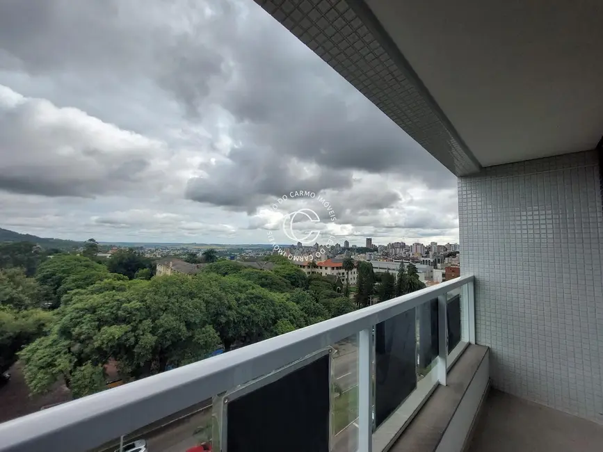 Foto 5 de Apartamento com 3 quartos à venda, 136m2 em Nossa Senhora das Dores, Santa Maria - RS