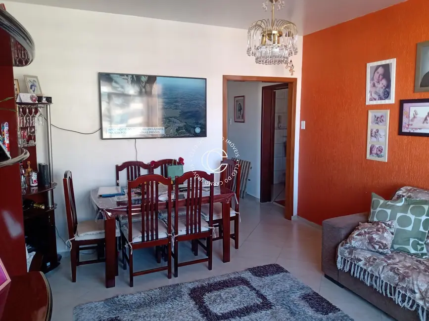 Foto 5 de Apartamento com 3 quartos à venda, 108m2 em Centro, Santa Maria - RS