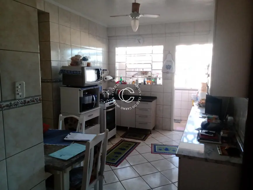 Foto 3 de Apartamento com 3 quartos à venda, 108m2 em Centro, Santa Maria - RS