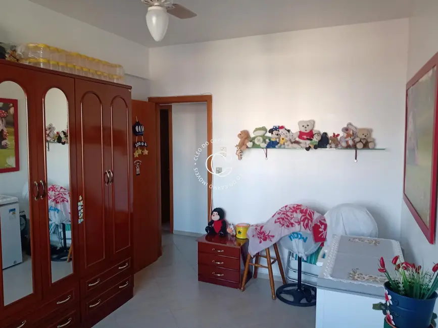 Foto 8 de Apartamento com 3 quartos à venda, 108m2 em Centro, Santa Maria - RS