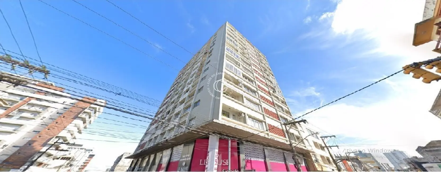 Foto 1 de Apartamento com 3 quartos à venda, 108m2 em Centro, Santa Maria - RS