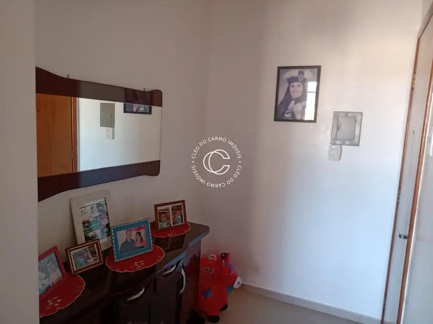 Foto 2 de Apartamento com 3 quartos à venda, 108m2 em Centro, Santa Maria - RS