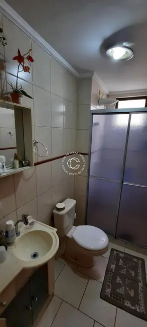Foto 8 de Apartamento com 3 quartos à venda, 76m2 em Presidente João Goulart, Santa Maria - RS