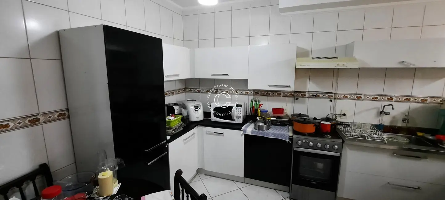 Foto 4 de Apartamento com 3 quartos à venda, 76m2 em Presidente João Goulart, Santa Maria - RS