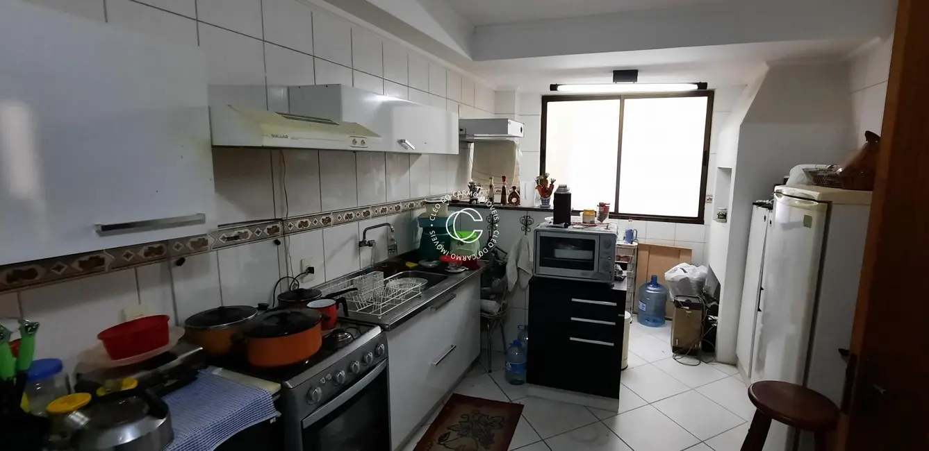 Foto 5 de Apartamento com 3 quartos à venda, 76m2 em Presidente João Goulart, Santa Maria - RS