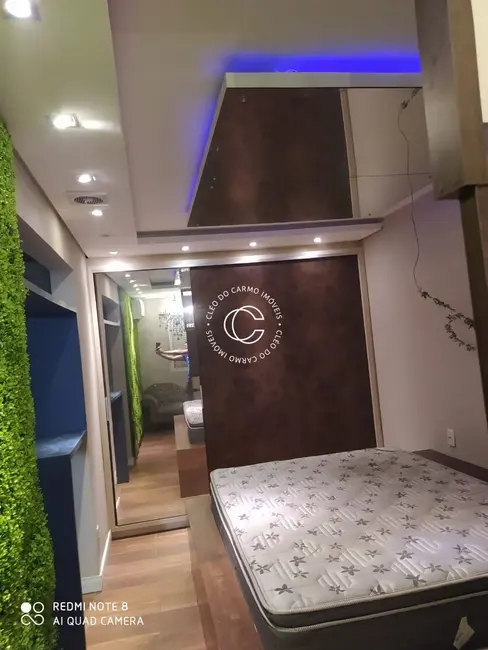 Foto 2 de Kitnet com 1 quarto à venda, 32m2 em Centro, Santa Maria - RS