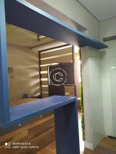 Foto 3 de Kitnet com 1 quarto à venda, 32m2 em Centro, Santa Maria - RS