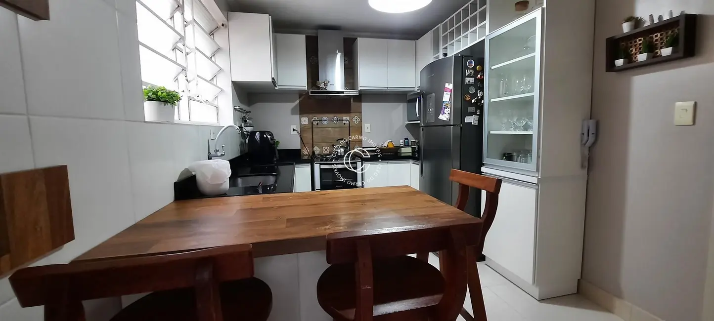 Foto 2 de Apartamento com 3 quartos à venda, 89m2 em Centro, Santa Maria - RS