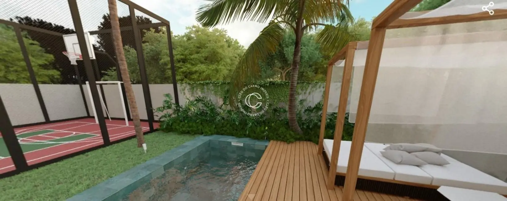 Foto 8 de Apartamento com 2 quartos à venda, 116m2 em Centro, Santa Maria - RS