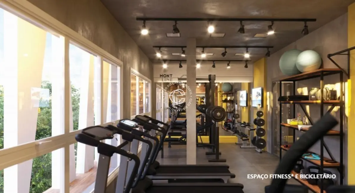 Foto 7 de Apartamento com 2 quartos à venda, 116m2 em Centro, Santa Maria - RS