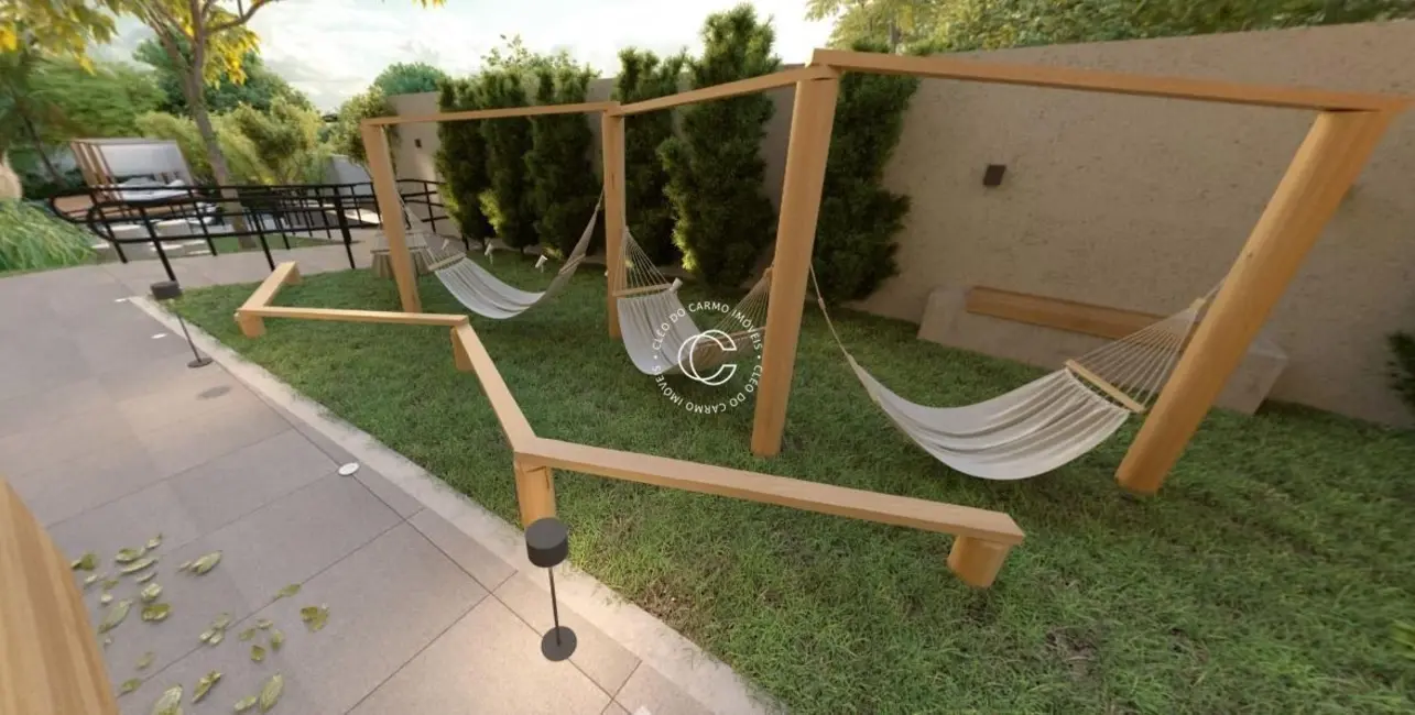 Foto 3 de Apartamento com 2 quartos à venda, 116m2 em Centro, Santa Maria - RS