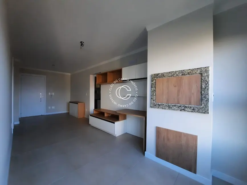 Foto 3 de Apartamento com 1 quarto à venda, 47m2 em Bonfim, Santa Maria - RS