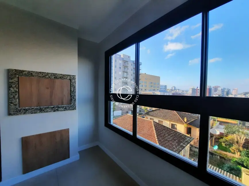 Foto 5 de Apartamento com 1 quarto à venda, 47m2 em Bonfim, Santa Maria - RS