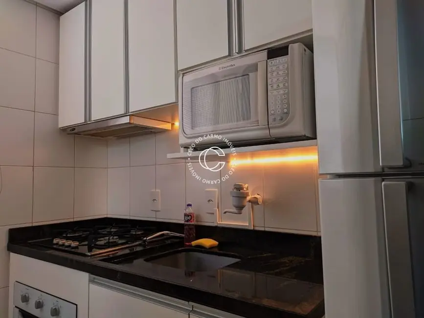 Foto 5 de Apartamento com 2 quartos à venda, 50m2 em Nossa Senhora Medianeira, Santa Maria - RS