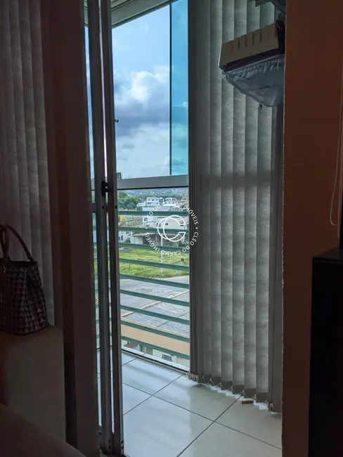 Foto 8 de Apartamento com 2 quartos à venda, 50m2 em Nossa Senhora Medianeira, Santa Maria - RS