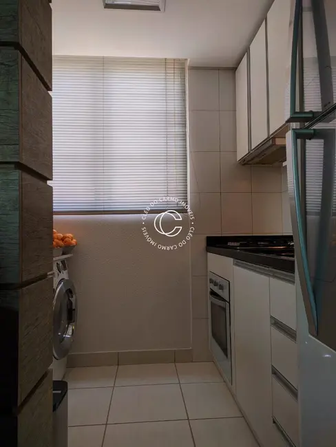 Foto 4 de Apartamento com 2 quartos à venda, 50m2 em Nossa Senhora Medianeira, Santa Maria - RS